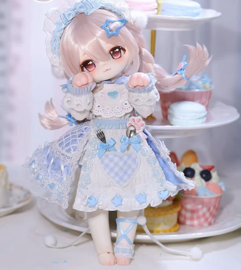 Becky Outfit [Limited quantity] | PREORDER | OUTFIT - Image 3