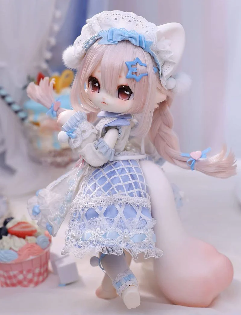 Becky Wig [Limited quantity] | PREORDER | WIG - Image 11