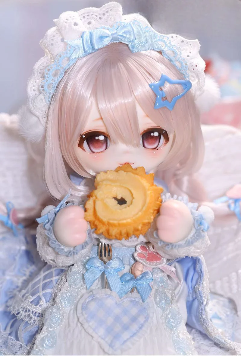 Becky Wig [Limited quantity] | PREORDER | WIG - Image 2