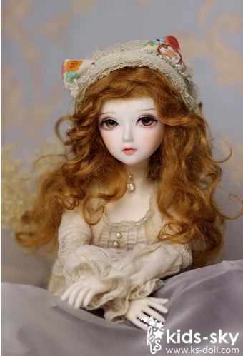 Beeswax | Preorder | DOLL - Image 4
