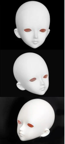 Beeswax | Preorder | DOLL - Image 5
