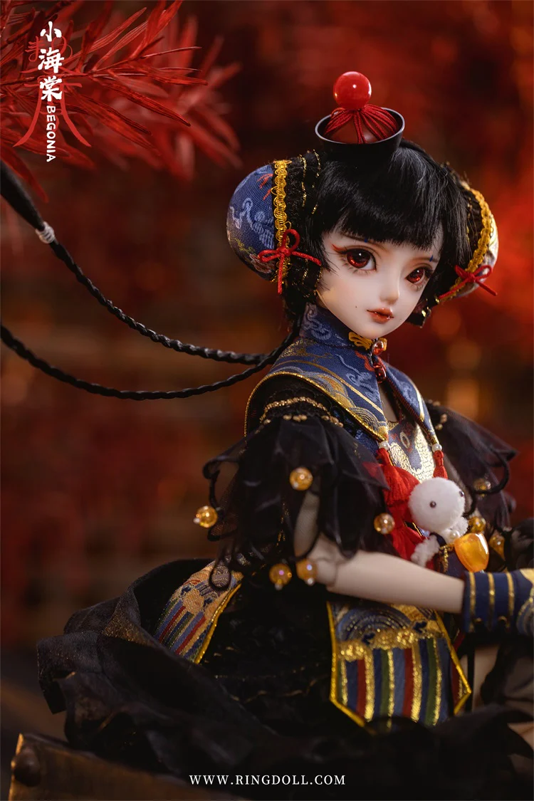 Begonia | Preorder | DOLL - Image 12