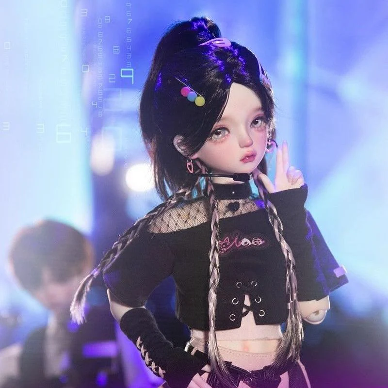 Bei La | Preorder | DOLL - Image 2