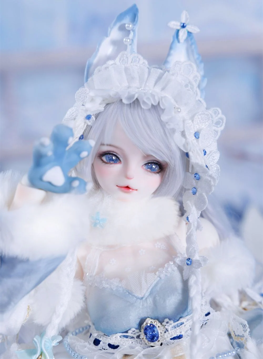 Belinda | Preorder | DOLL - Image 3