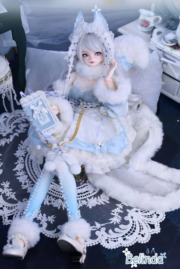 Belinda | Preorder | DOLL - Image 4