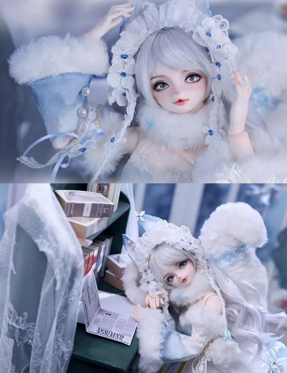 Belinda | Preorder | DOLL - Image 5