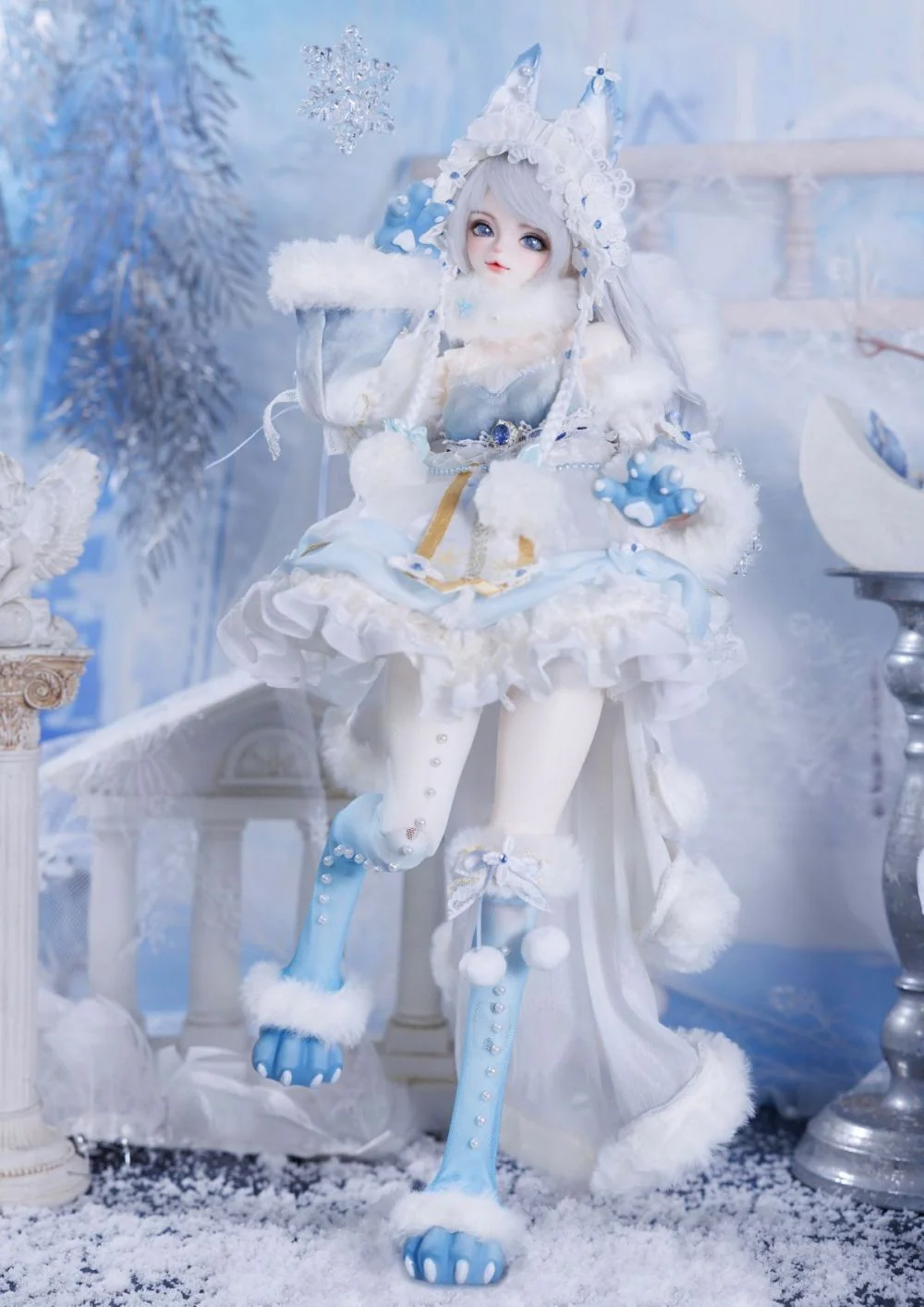 Belinda | Preorder | DOLL - Image 7