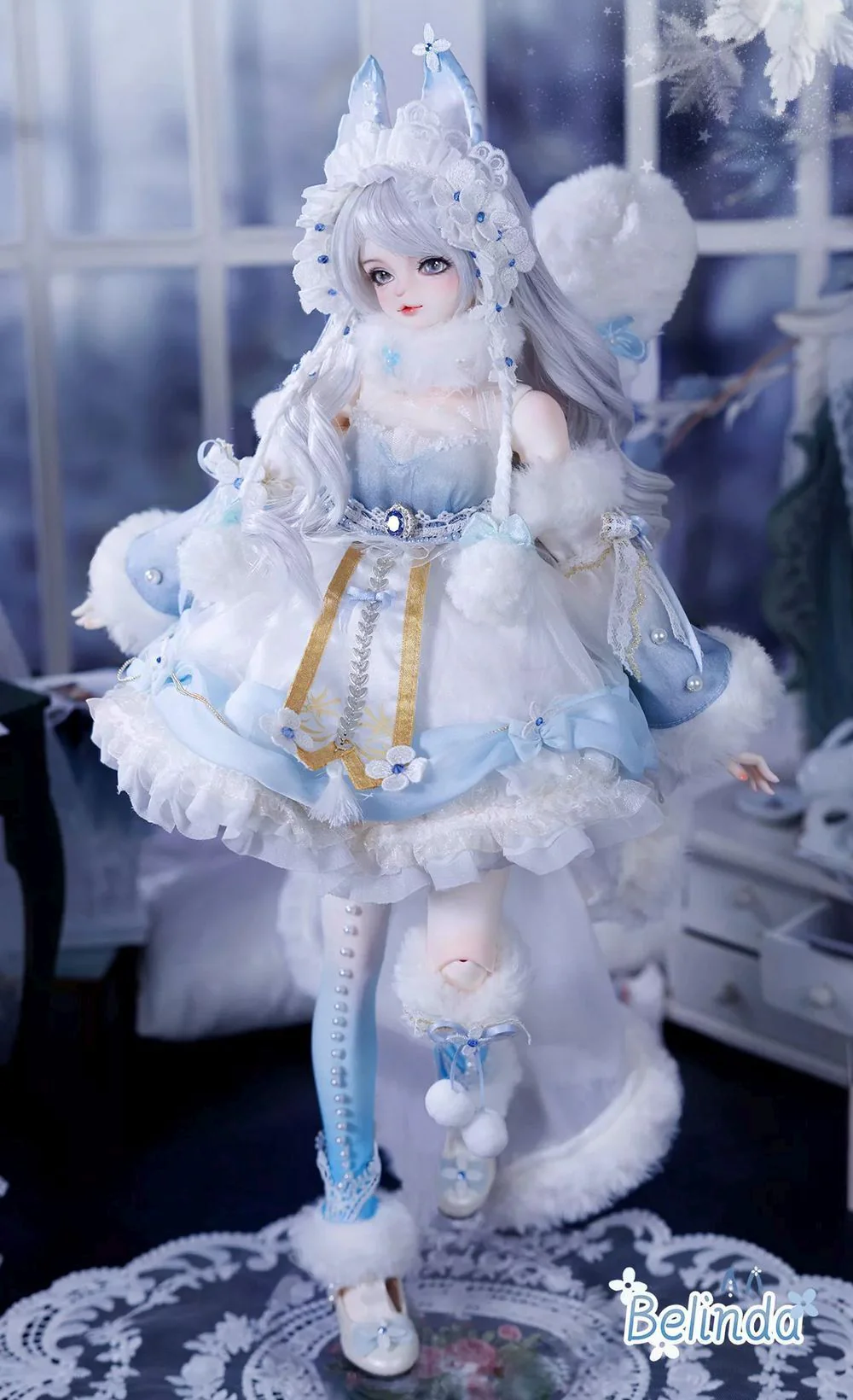 Belinda | Preorder | DOLL - Image 8