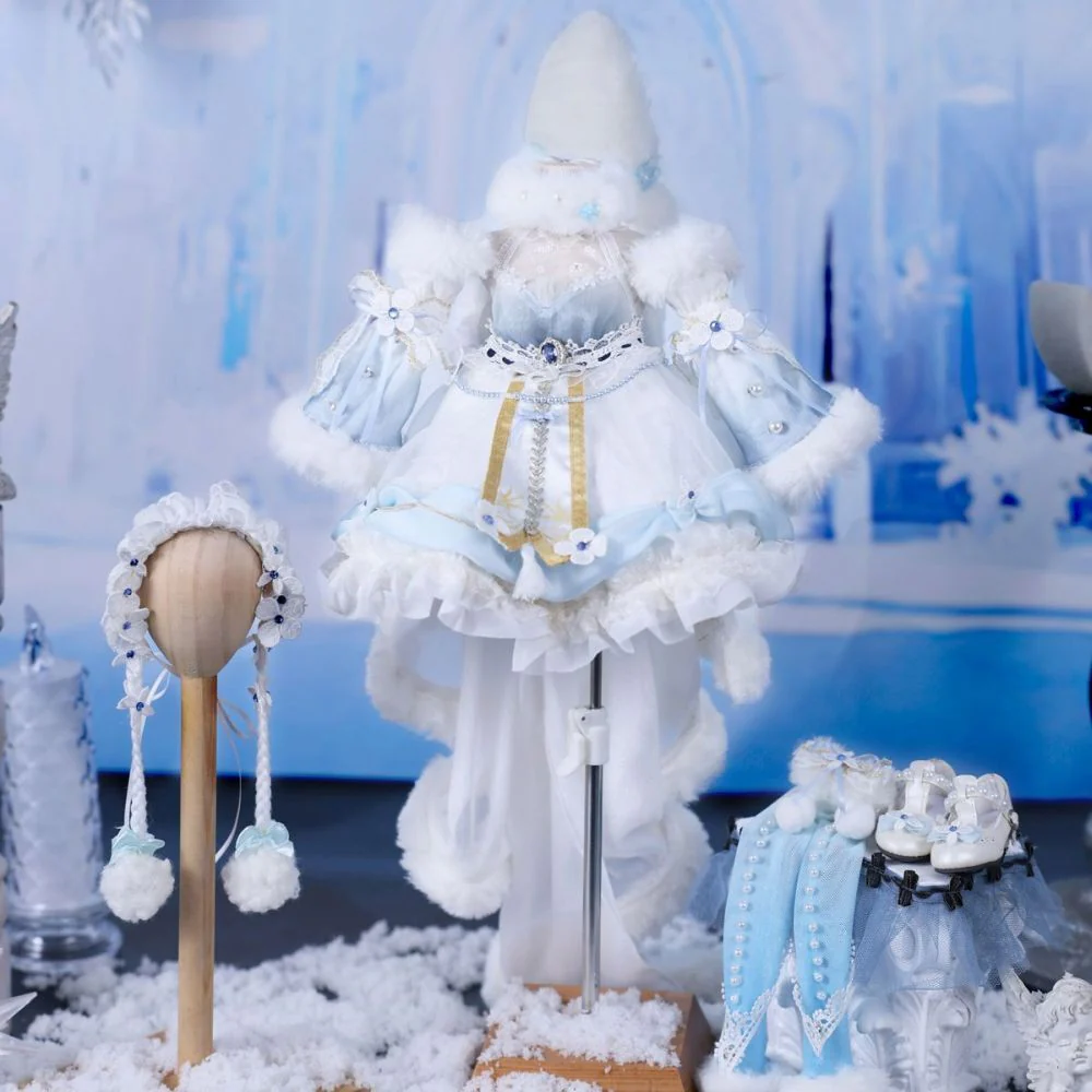 Belinda Outfit + Shoes [Limited Quantity] | Preorder | OUTFIT - Image 13