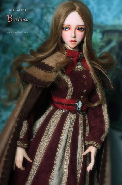 Bella | Preorder | DOLL - Image 6
