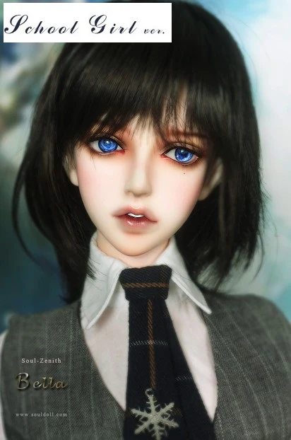 Bella | Preorder | DOLL - Image 7