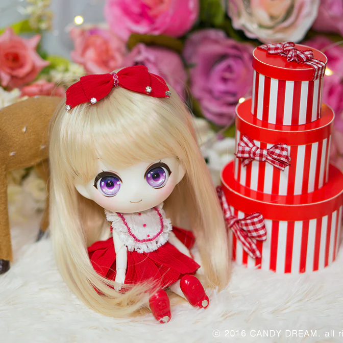 Benji Type -White Skin [Limited Quantity] | Preorder | DOLL - Image 4