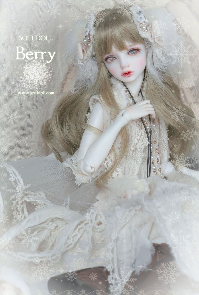 Berry | Preorder | DOLL - Image 13