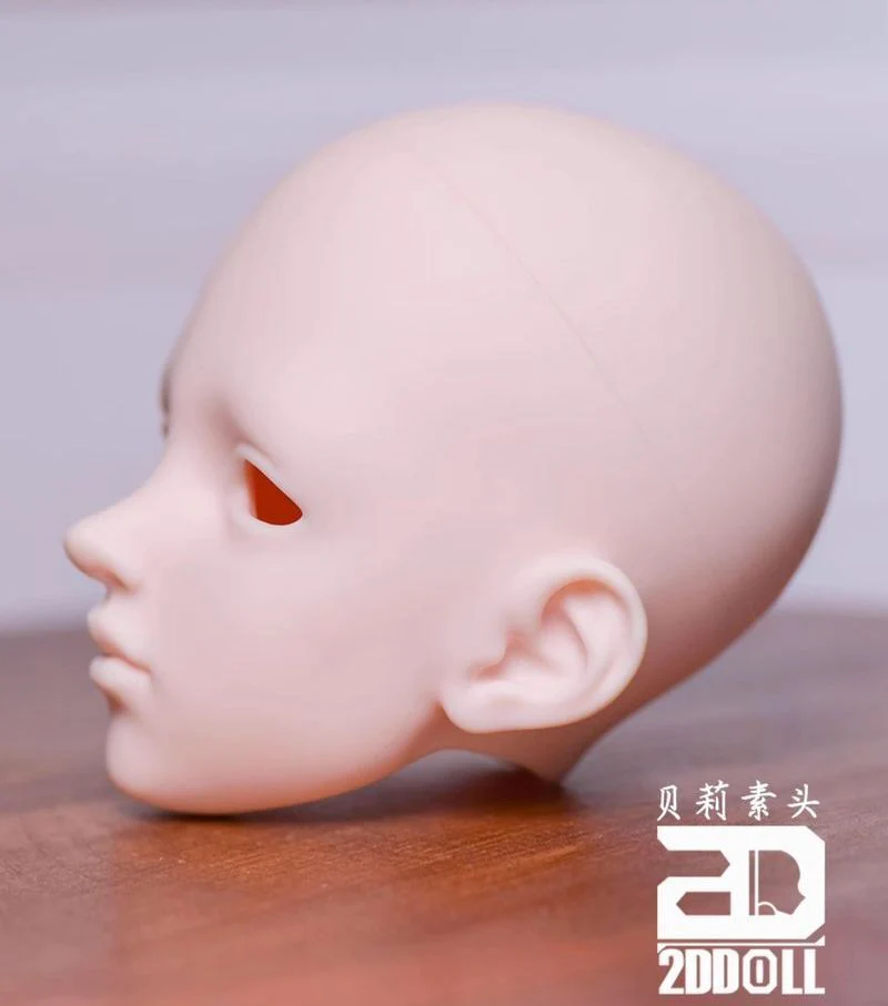 Berry | Preorder | DOLL - Image 12