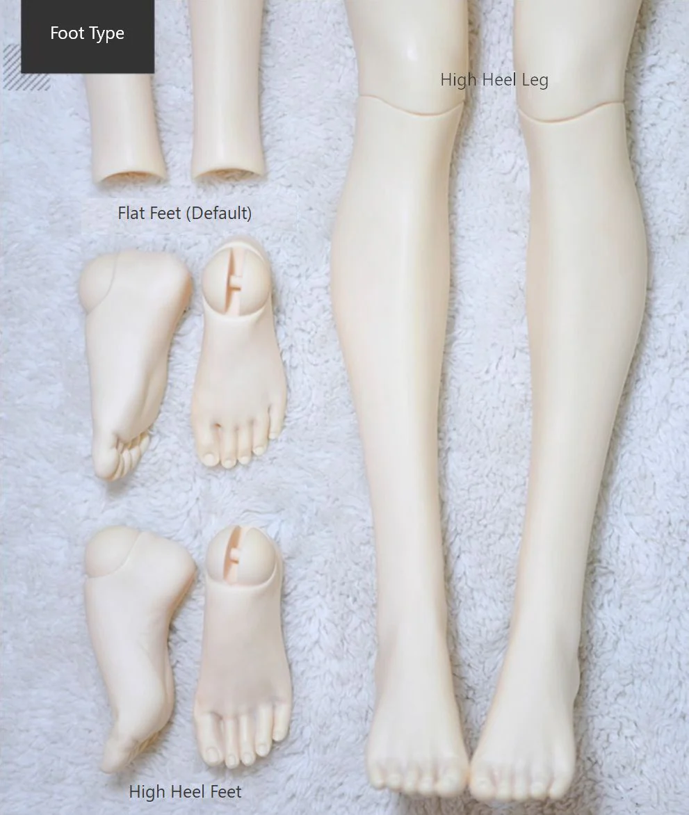 Berry | Preorder | DOLL - Image 16