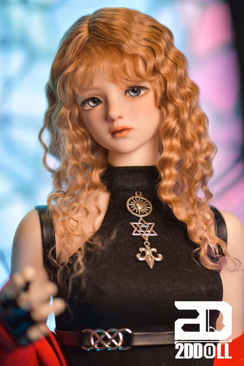 Berry | Preorder | DOLL - Image 2