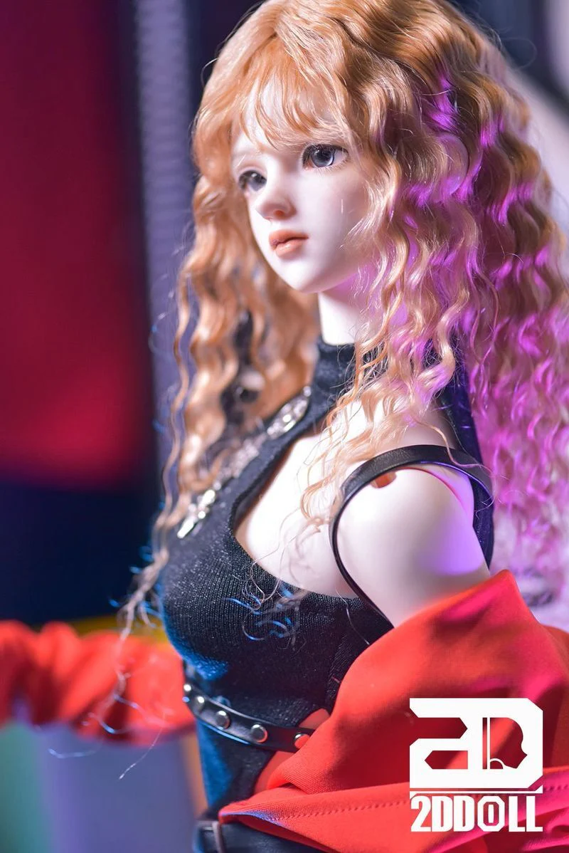 Berry | Preorder | DOLL - Image 4