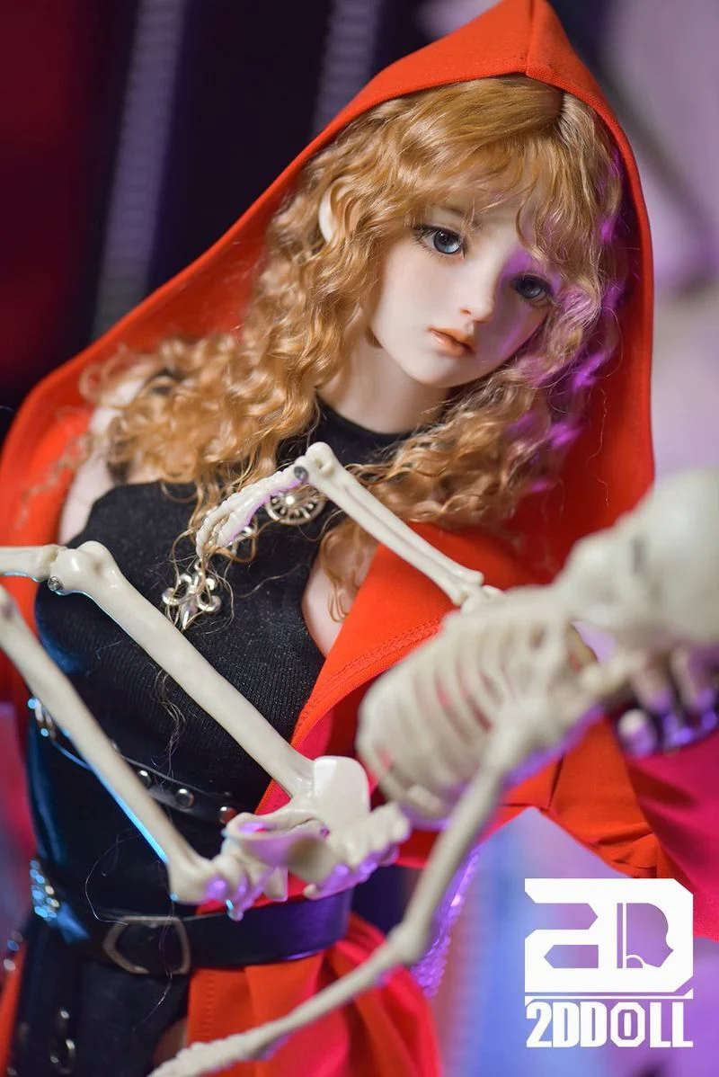 Berry | Preorder | DOLL - Image 6