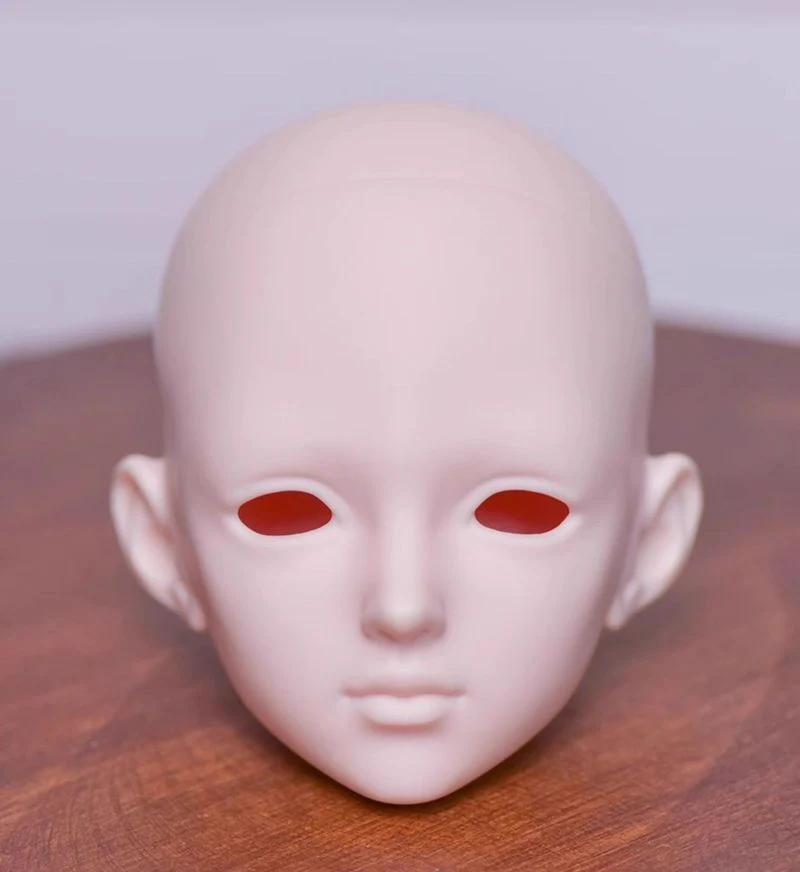 Berry | Preorder | DOLL - Image 9