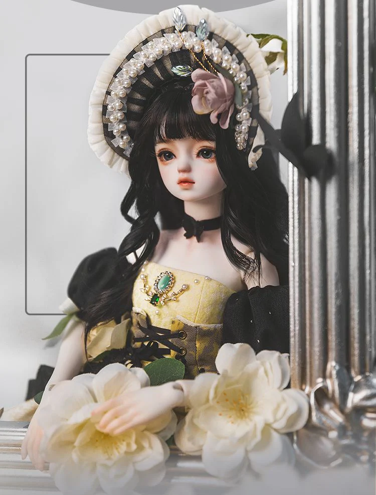 Beryl | Preorder | DOLL - Image 11