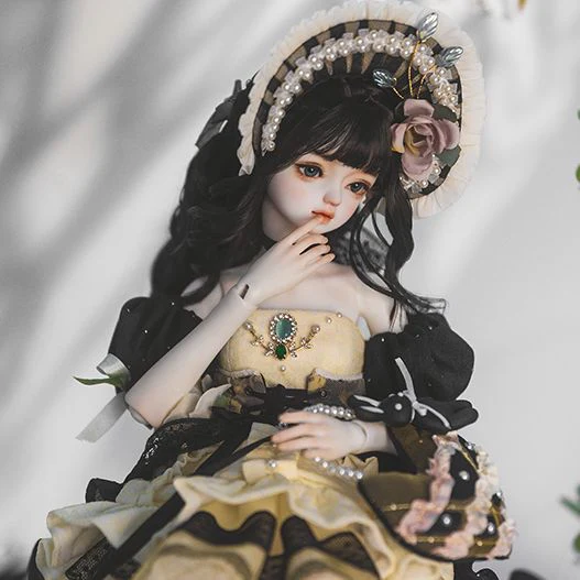 Beryl | Preorder | DOLL - Image 12