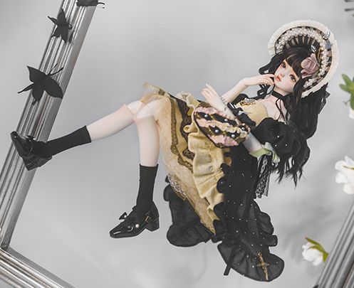 Beryl | Preorder | DOLL - Image 14