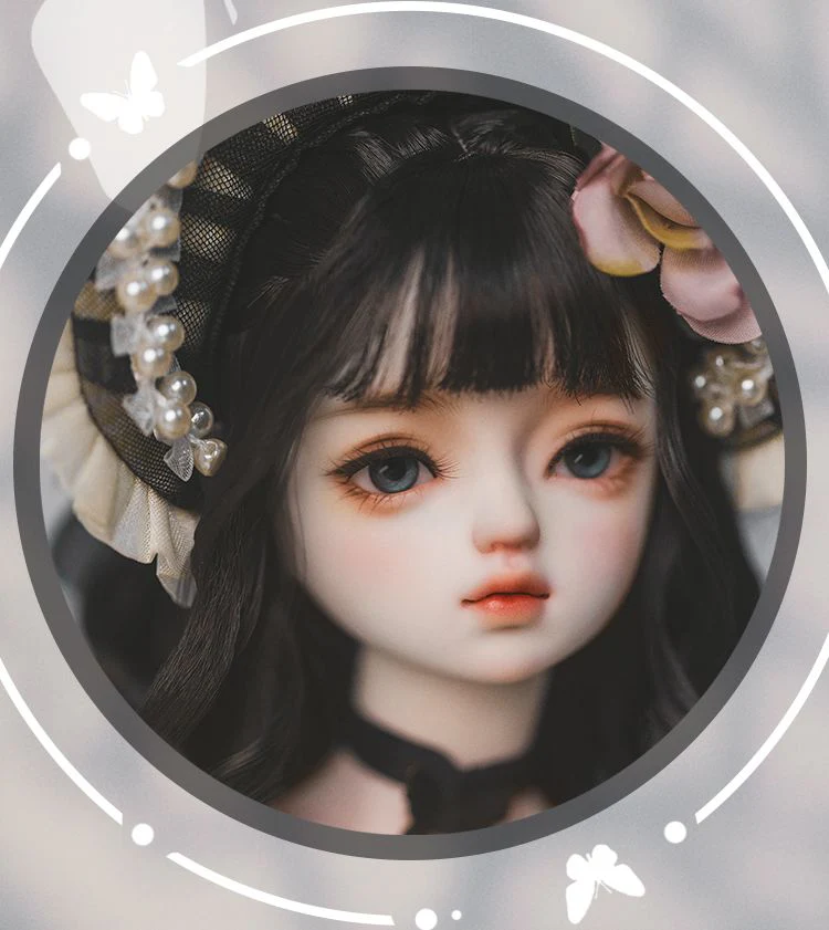 Beryl | Preorder | DOLL - Image 15