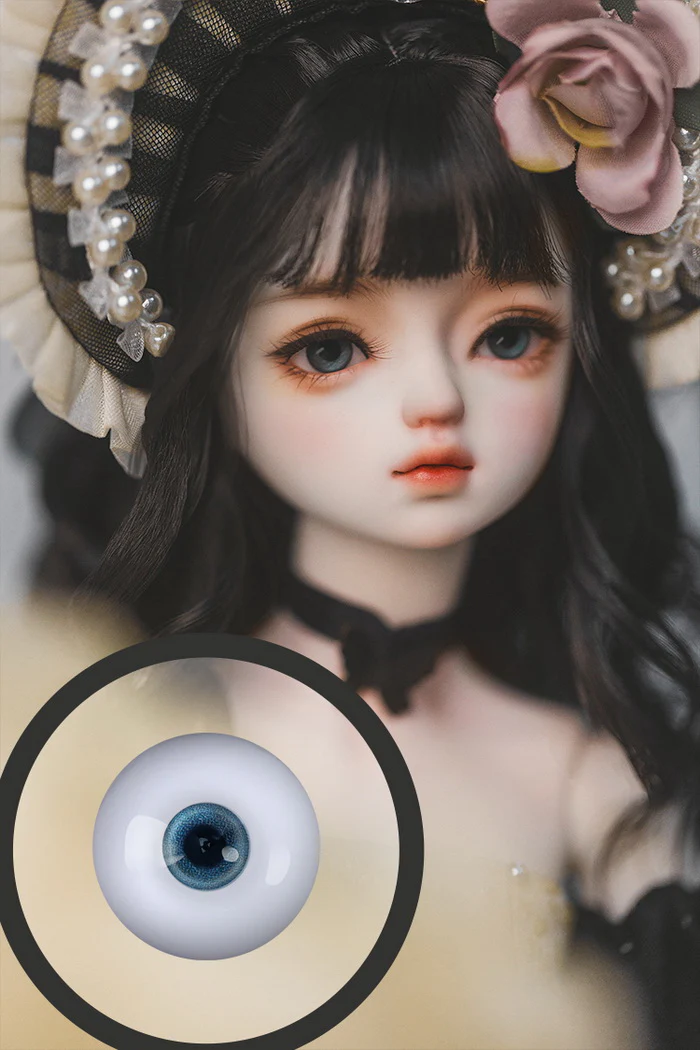 Beryl | Preorder | DOLL - Image 16