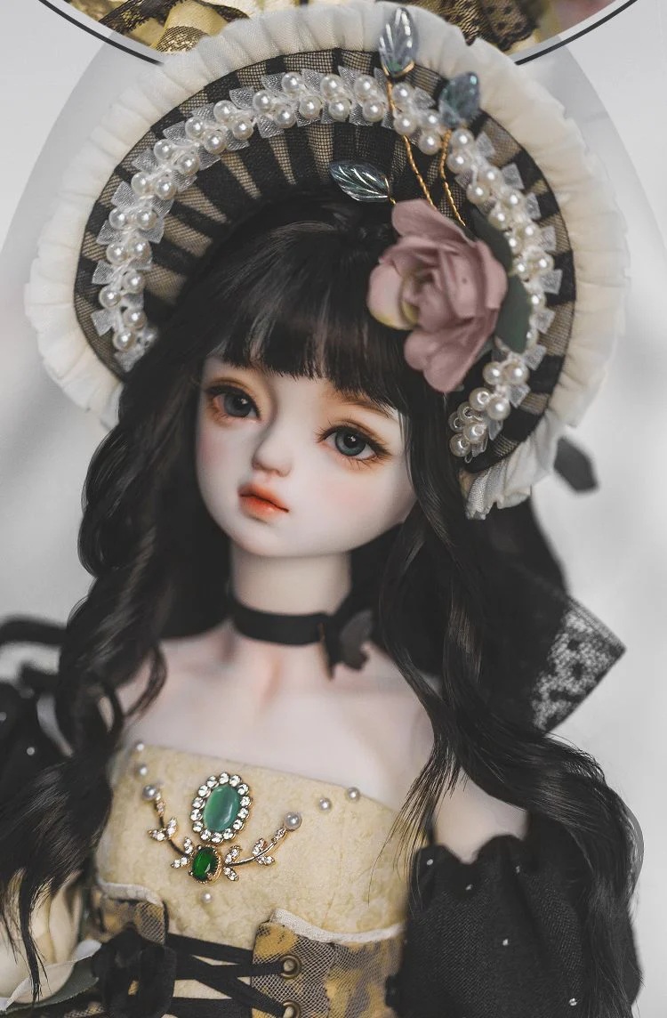 Beryl | Preorder | DOLL - Image 3