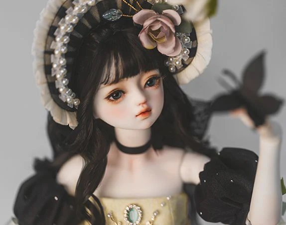 Beryl Fullset [Limited Quantity]| Preorder | DOLL - Image 13