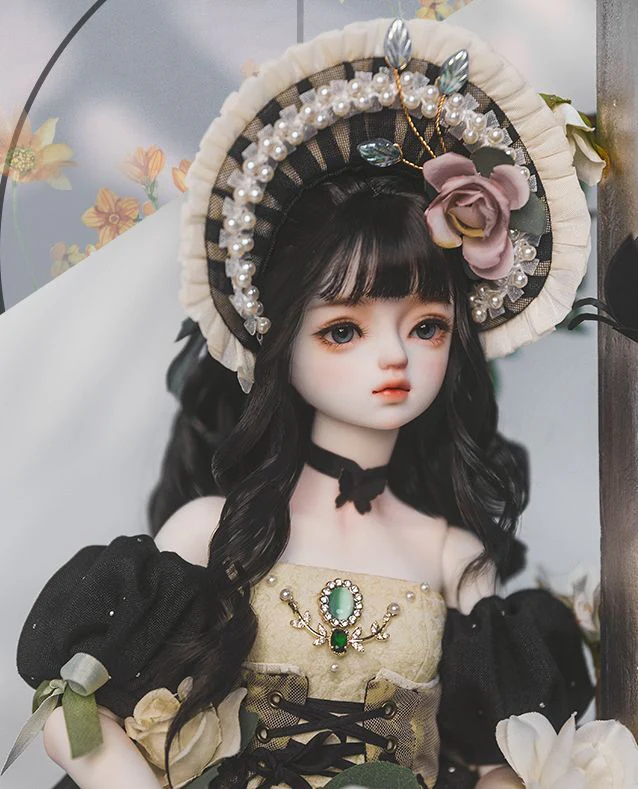 Beryl Fullset [Limited Quantity]| Preorder | DOLL - Image 7