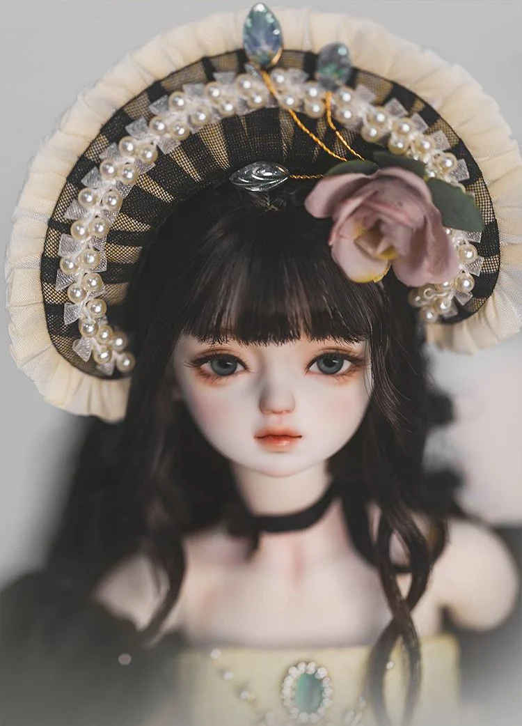 Beryl Fullset [Limited Quantity]| Preorder | DOLL - Image 9