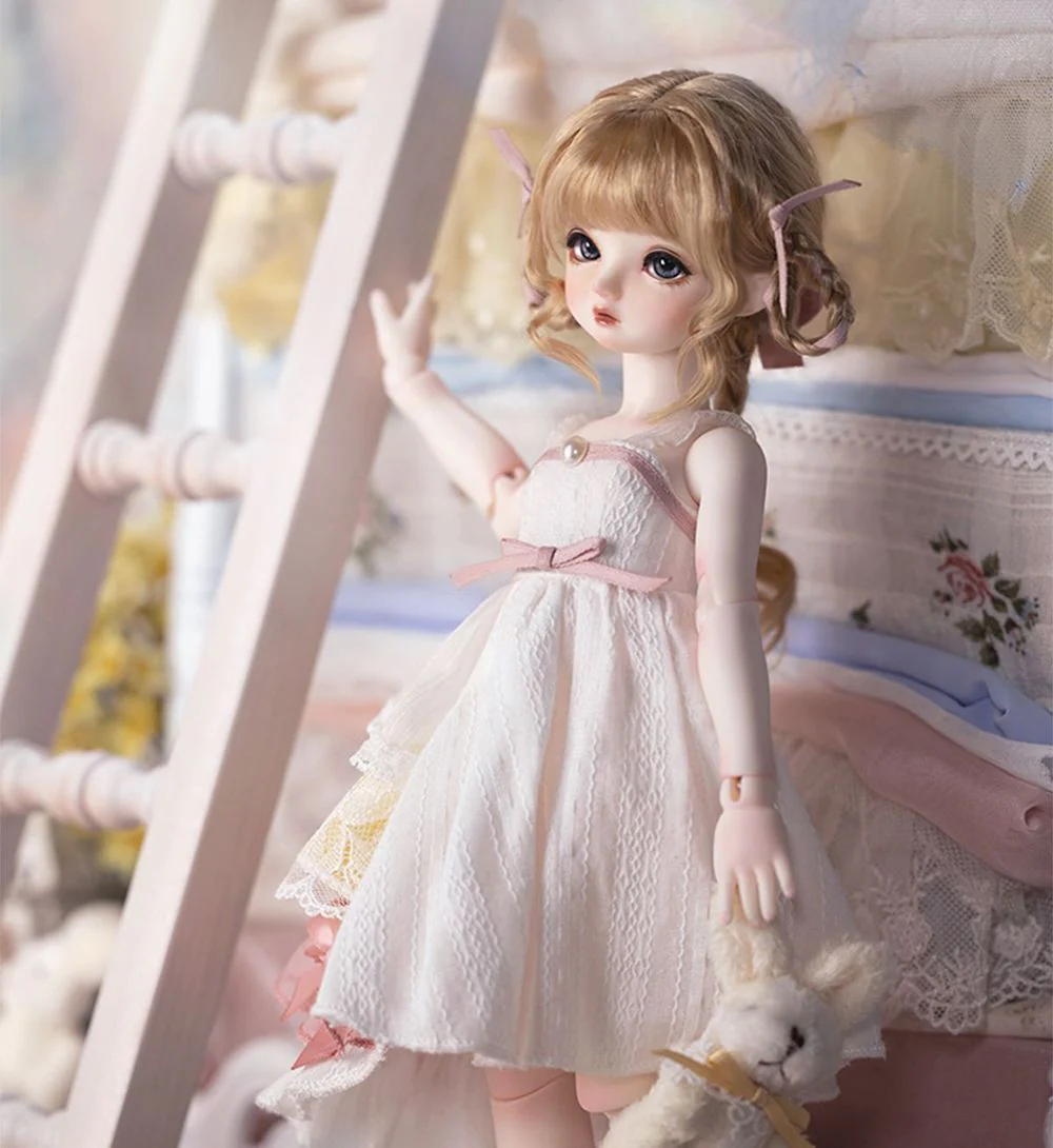 Beth | Preorder | DOLL - Image 11