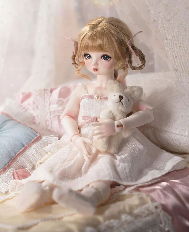 Beth | Preorder | DOLL - Image 13