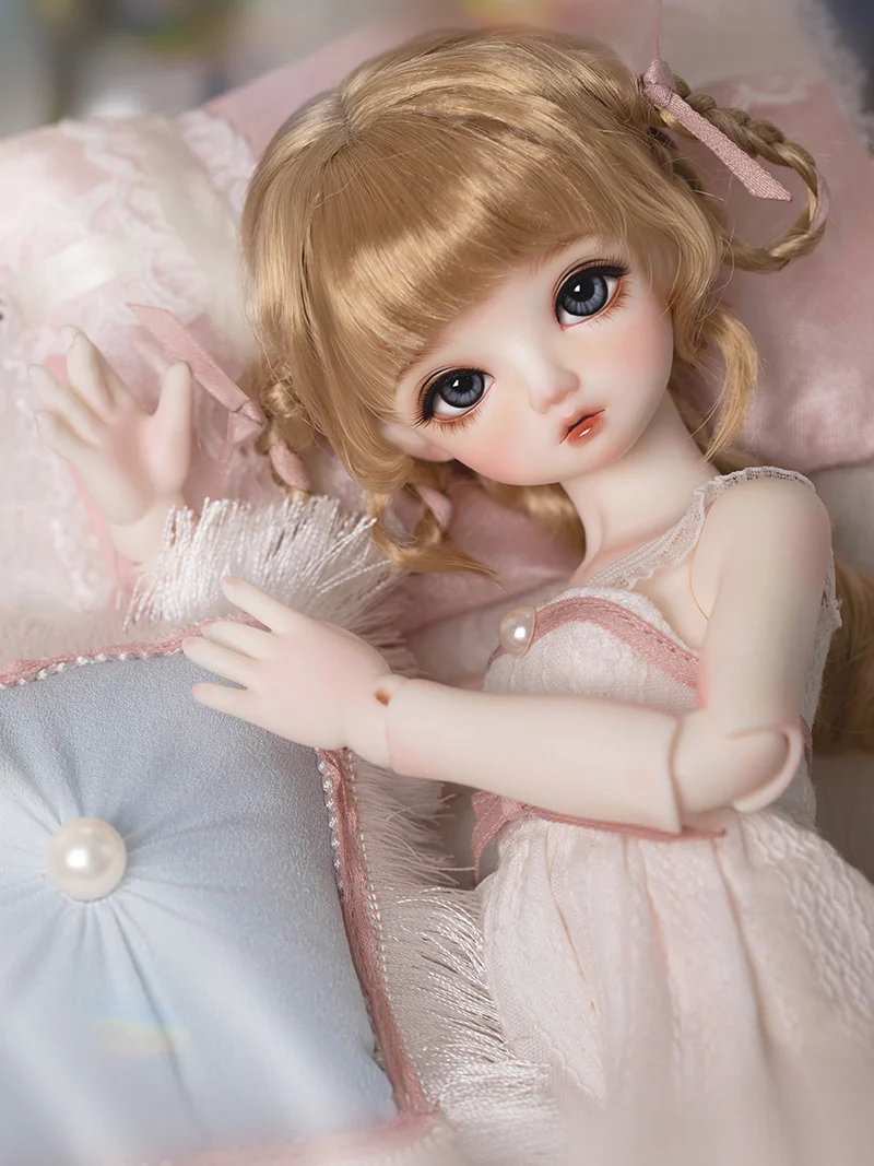 Beth | Preorder | DOLL - Image 15