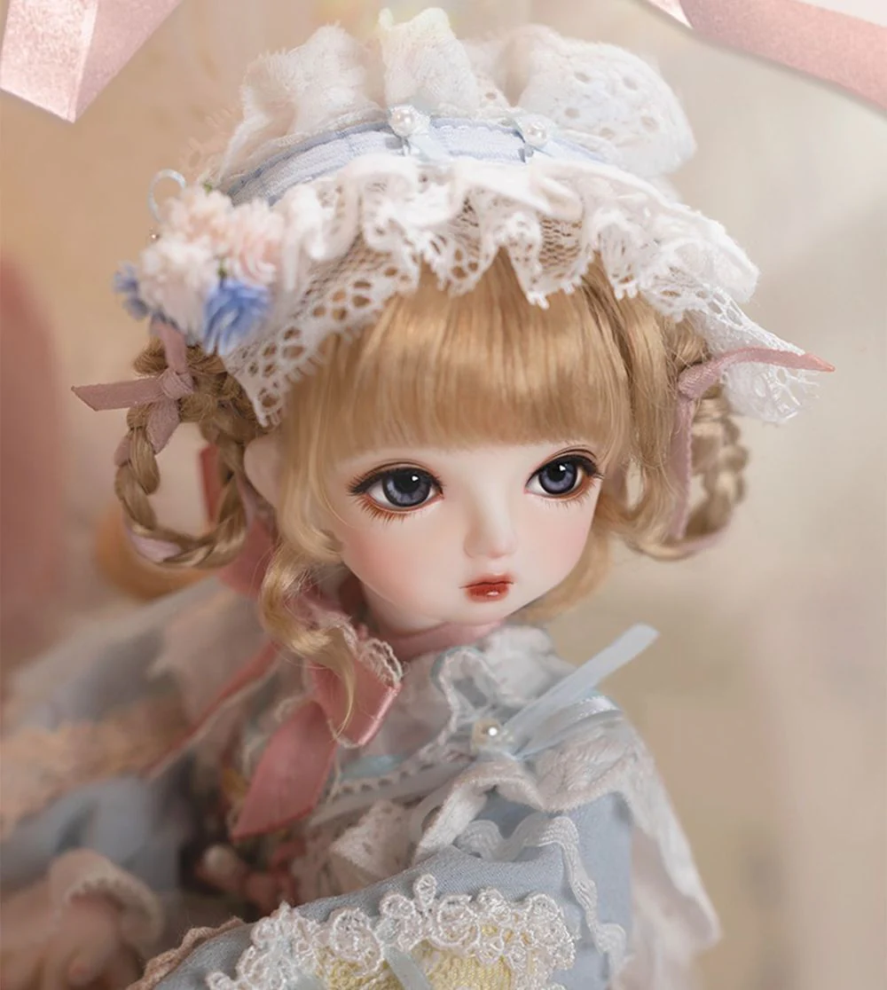 Beth | Preorder | DOLL - Image 2