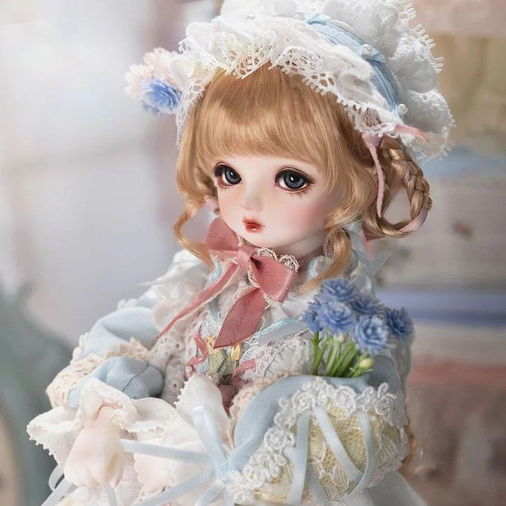Beth | Preorder | DOLL - Image 3