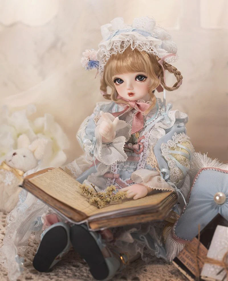 Beth | Preorder | DOLL - Image 7