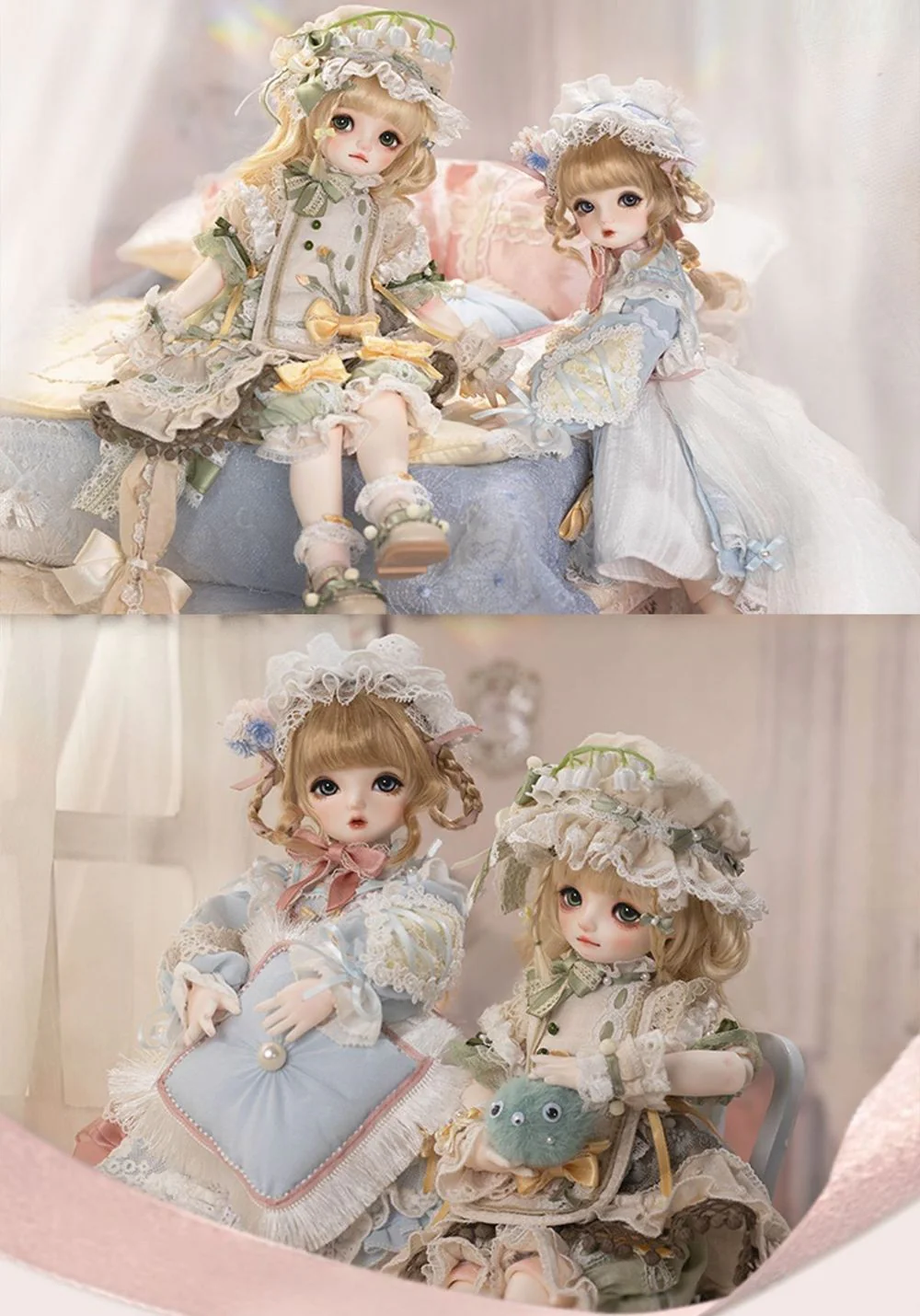 Beth | Preorder | DOLL - Image 8