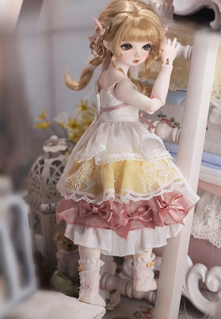 Beth Fullset + Body Blush [Limited Quantity] | Preorder | DOLL - Image 12