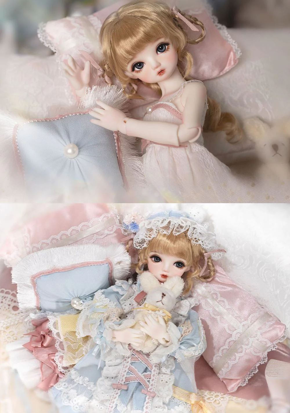 Beth Fullset + Body Blush [Limited Quantity] | Preorder | DOLL - Image 9