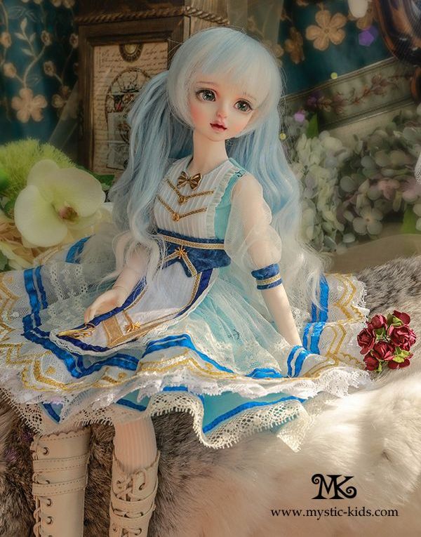 Beth Head | Preorder | PARTS - Image 10