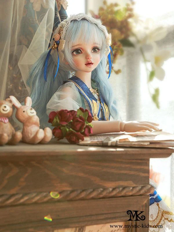 Beth Head | Preorder | PARTS - Image 12