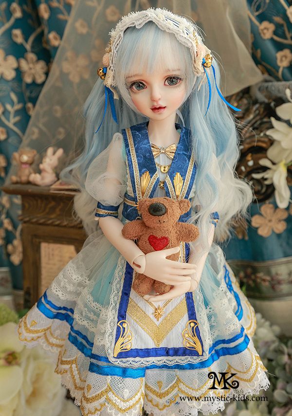 Beth Head | Preorder | PARTS - Image 5