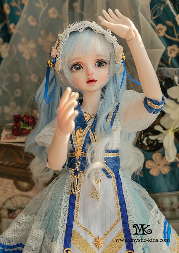 Beth Head | Preorder | PARTS - Image 6