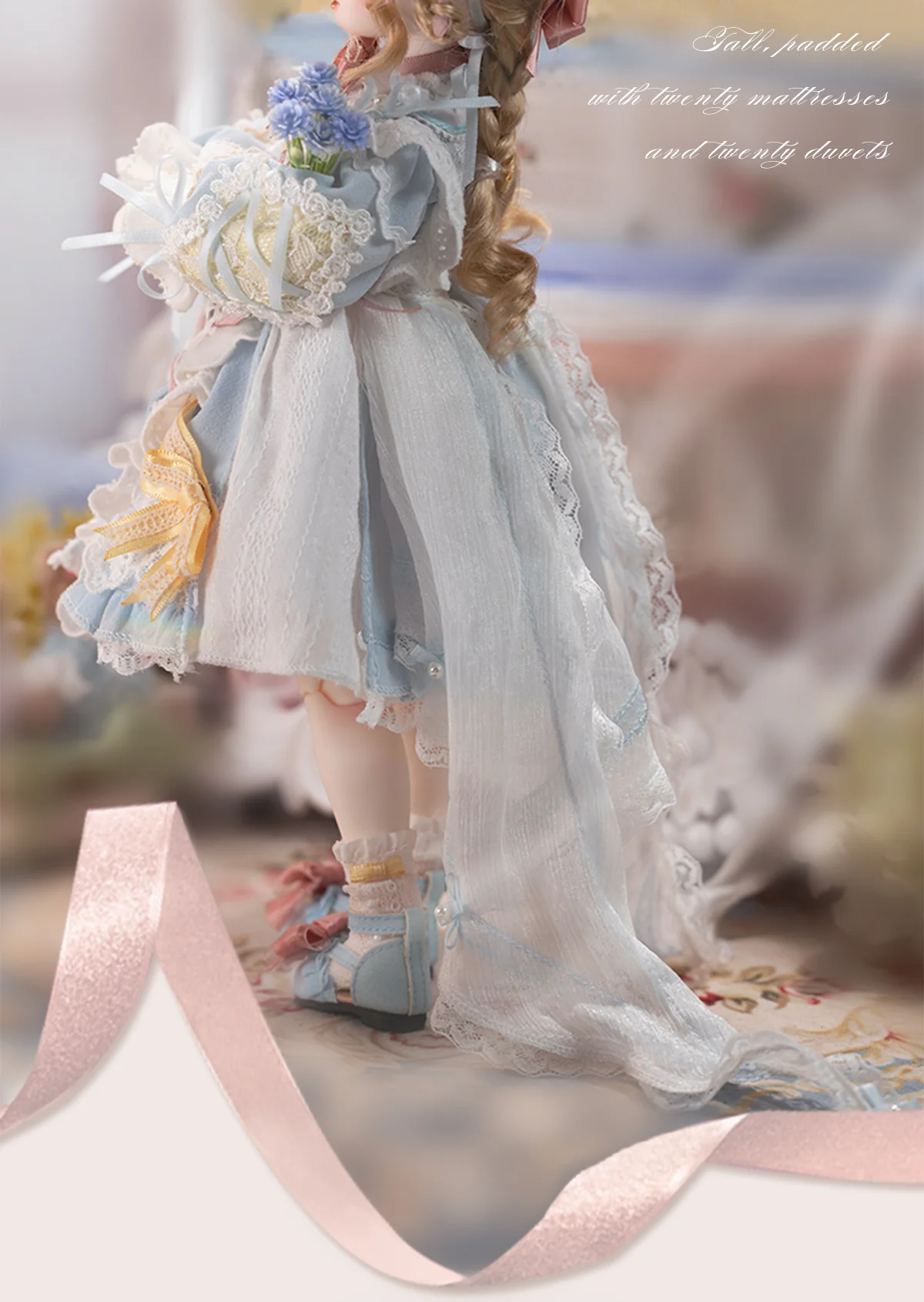 Beth Outfit [Limited Quantity] | Preorder | OUTFIT - Image 5