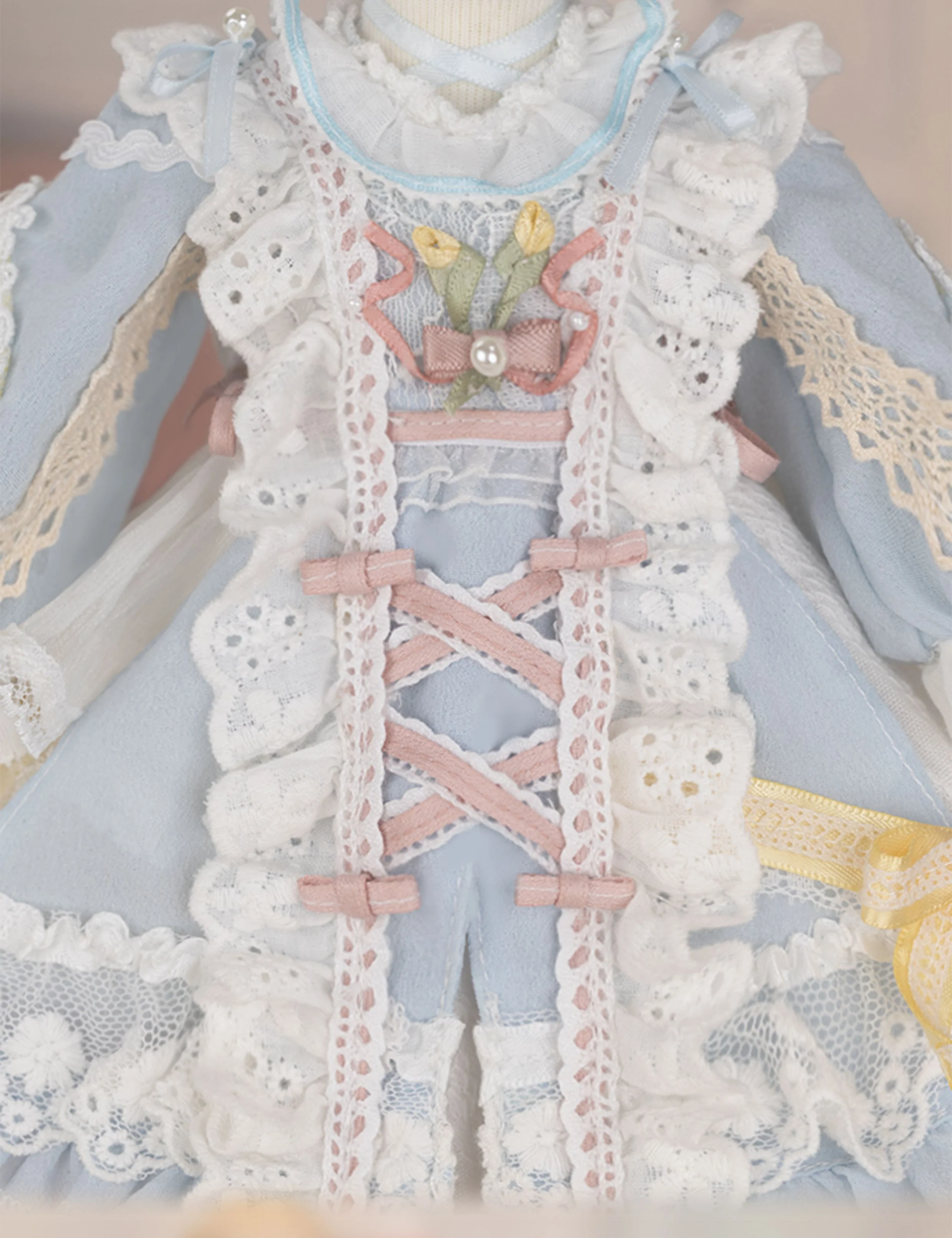 Beth Outfit [Limited Quantity] | Preorder | OUTFIT - Image 6