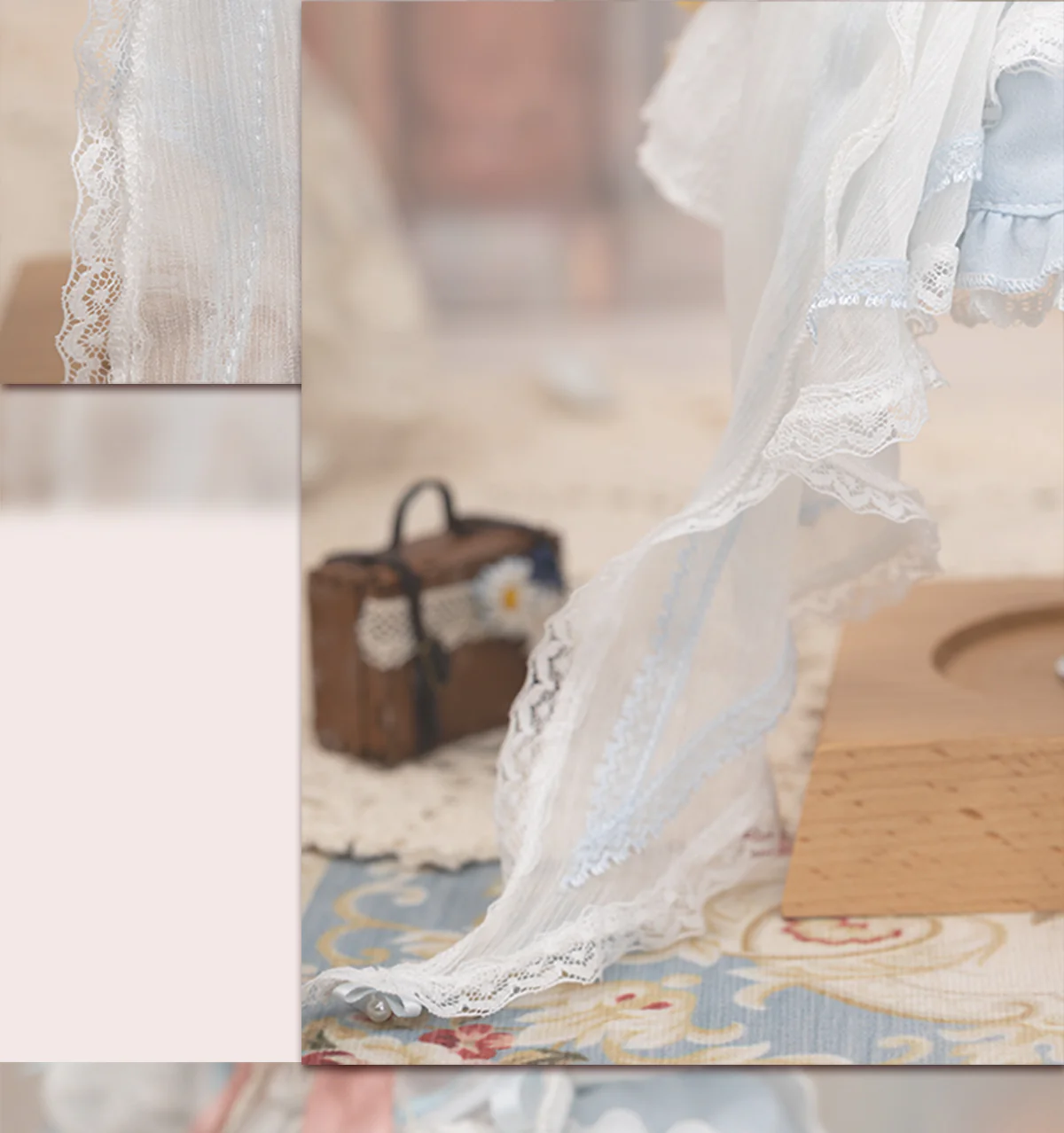 Beth Outfit [Limited Quantity] | Preorder | OUTFIT - Image 8