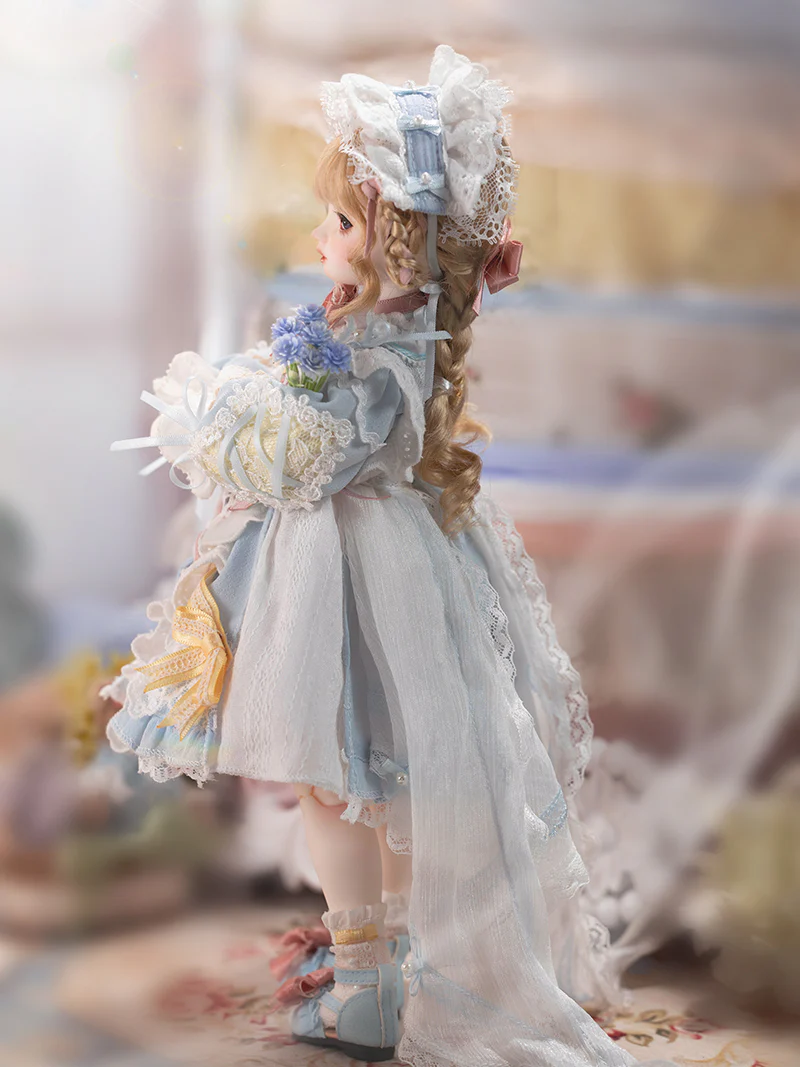 Beth Outfit [Limited Quantity] | Preorder | OUTFIT - Image 3