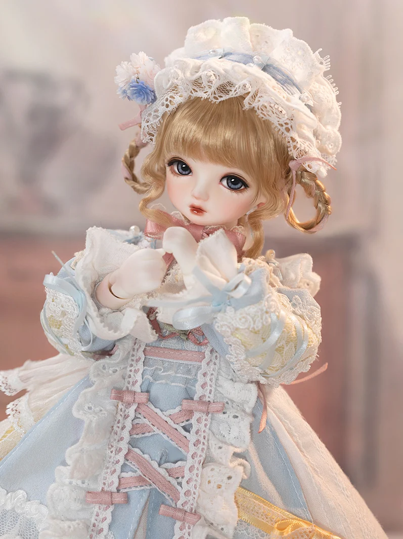 Beth Outfit + Wig [Limited Quantity] | Preorder | OUTFIT - Image 2